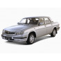 ГАЗ 31105 Волга (двигатель 405, Евро-2)