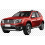 Renault Duster, 2014-2015 г.в.