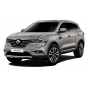 Renault Koleos 2, 2017-н.в.