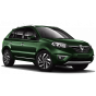 Renault Koleos, 2008-2017 г.в.