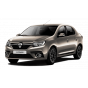 Renault Logan 2, 2018-2020 г.в. (2 пополение, рестайлинг)