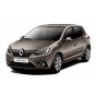 Renault Sandero 3, 2018-2020 г.в. (3 поколение)