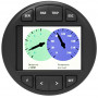 Бортовой компьютер Multitronics C-590