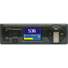 Multitronics CL-550