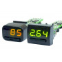 Бортовой компьютер Multitronics UX-7 (зеленый)