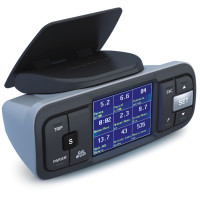 Multitronics VC731 (голос)