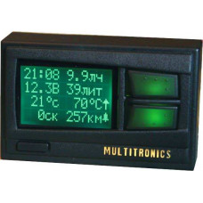 Multitronics Comfort X10
