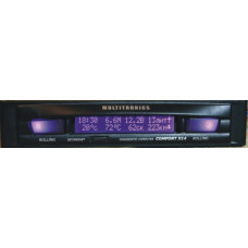 Multitronics Comfort X14