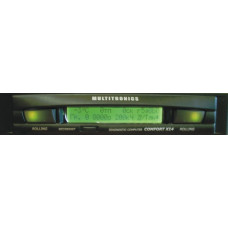 Multitronics Comfort X15
