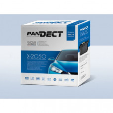Автосигнализация Pandect X-2050
