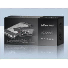 Автосигнализация Pandora DXL 5000 Pro