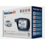 Сигнализация StarLine A91